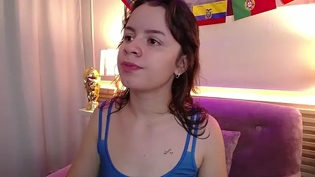 Snapshot of gagingmolly chatting on 30, 6, 2026 gagingmolly online show from 30, 6, 2026