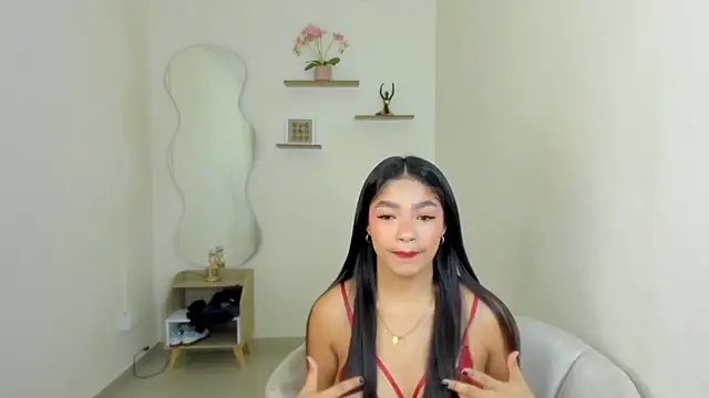 Lanne schecter online show from 4, 7, 2026