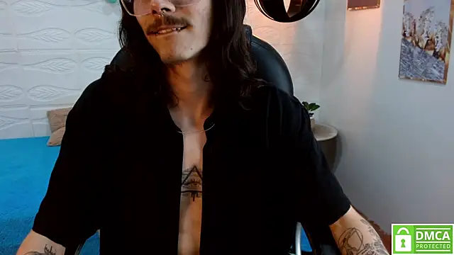 bigcock robert online show from 22, 7, 2026