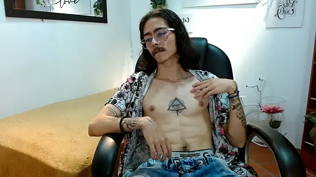 bigcock robert online show from 1, 7, 2026