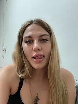 Snapshot of DariaSellen chatting on 16, 6, 2026 DariaSellen online show from 16, 6, 2026