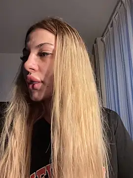 Snapshot of DariaSellen chatting on 13, 6, 2026 DariaSellen online show from 13, 6, 2026