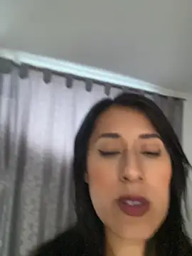 Snapshot of ELY_FE_ chatting on 17, 6, 2026 ELY FE online show from 17, 6, 2026