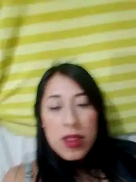 Snapshot of ELY_FE_ chatting on 27, 6, 2026 ELY FE online show from 27, 6, 2026