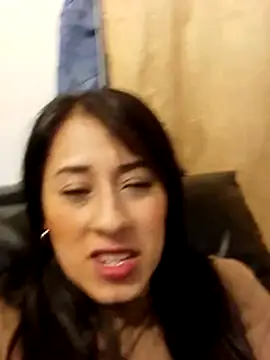 Snapshot of ELY_FE_ chatting on 10, 7, 2026 ELY FE online show from 10, 7, 2026