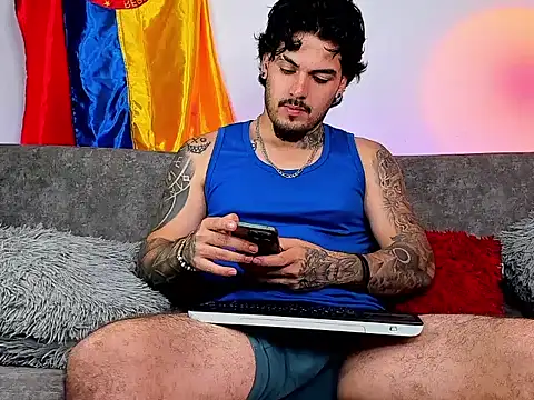 Austin Rayne online show from 19, 6, 2026