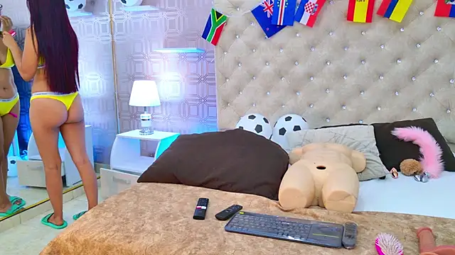 Sam lovee online show from 24, 6, 2026