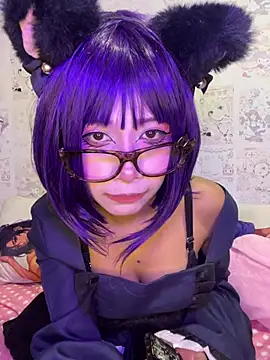 mimosa chan online show from 26, 7, 2026