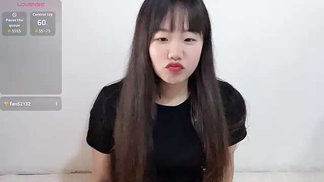 G-nuonuo online show from 22, 6, 2026