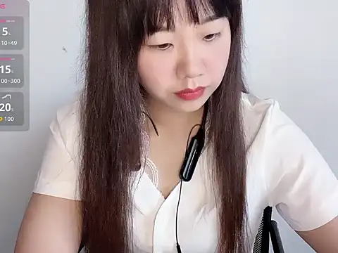 G-nuonuo online show from 17, 6, 2026