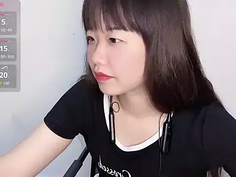 G-nuonuo online show from 18, 6, 2026