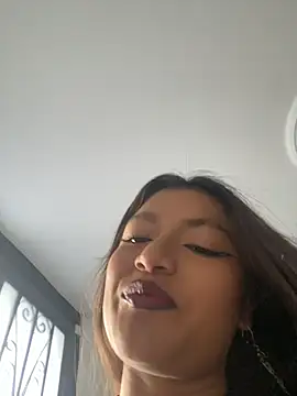 Snapshot of AMY-0317 chatting on 1, 7, 2026 AMY-0317 online show from 1, 7, 2026