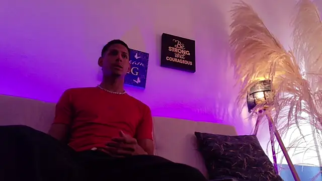 Thiago soler online show from 11, 6, 2026