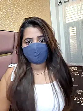 Snapshot of Im-Megha- chatting on 12, 6, 2026 Im-Megha- online show from 12, 6, 2026