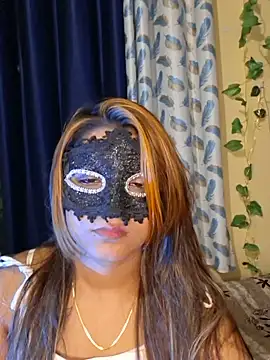 Snapshot of Im-Megha- chatting on 7, 7, 2026 Im-Megha- online show from 7, 7, 2026