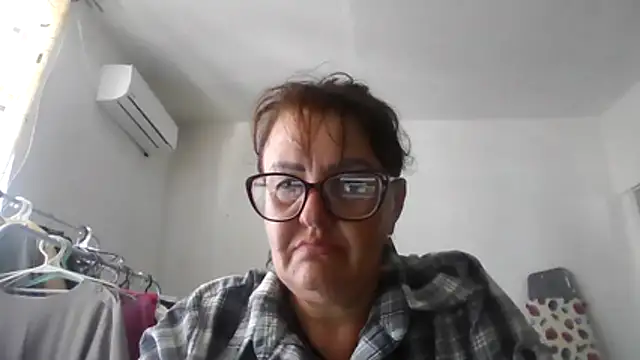 ErikaXShine online show from 25, 7, 2026