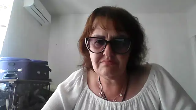 ErikaXShine online show from 21, 6, 2026