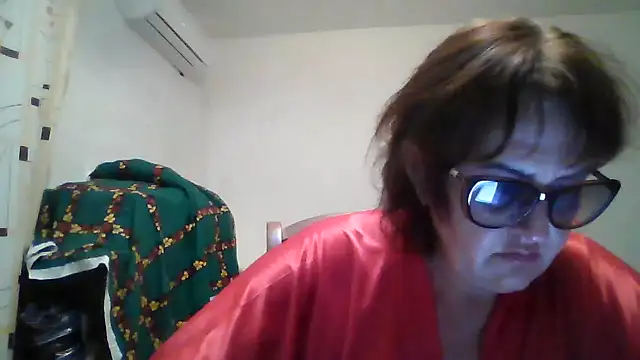 ErikaXShine online show from 26, 6, 2026