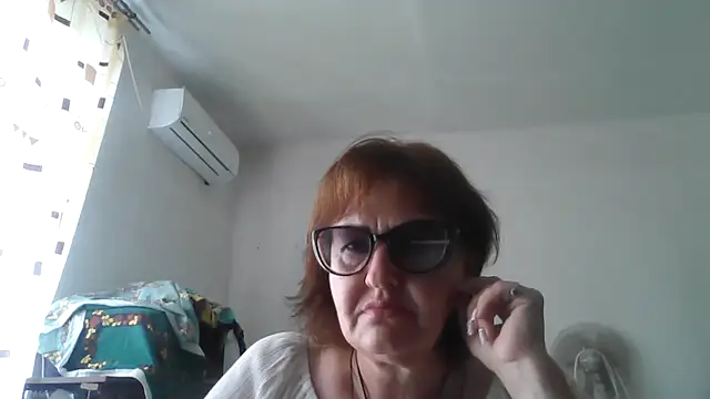 ErikaXShine online show from 30, 6, 2026