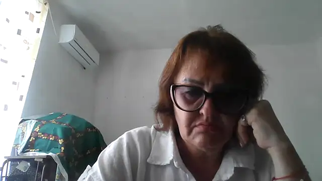 ErikaXShine online show from 29, 6, 2026