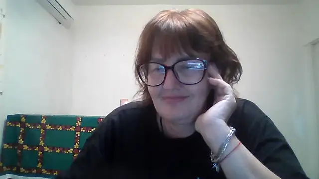 ErikaXShine online show from 5, 7, 2026