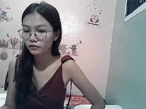 Snapshot of ClassyCrushpinay chatting on 17, 6, 2026 ClassyCrushpinay online show from 17, 6, 2026