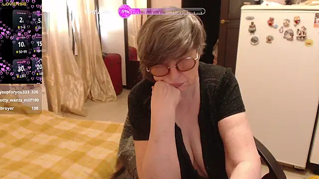 Sharon Amore online show from 16, 7, 2026