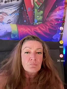 Snapshot of MumGabriela chatting on 17, 6, 2026 MumGabriela online show from 17, 6, 2026