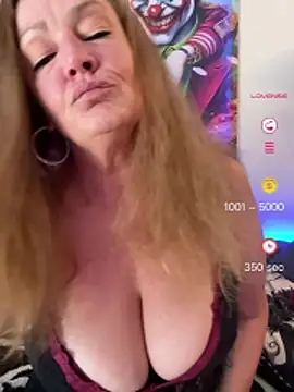 Snapshot of MumGabriela chatting on 19, 6, 2026 MumGabriela online show from 19, 6, 2026