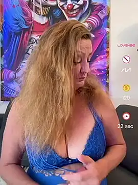Snapshot of MumGabriela chatting on 11, 7, 2026 MumGabriela online show from 11, 7, 2026