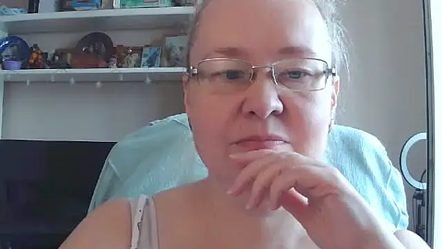 Viola27 online show from 12, 7, 2026