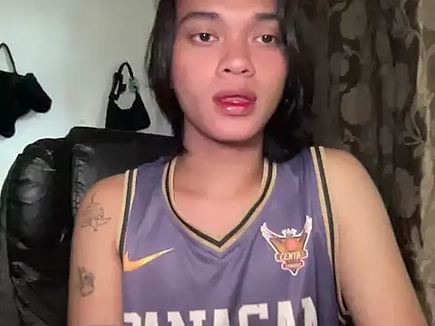 Justine0419 online show from 11, 7, 2026