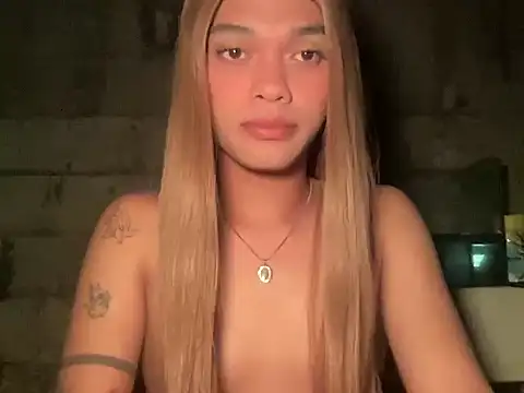 Justine0419 online show from 24, 7, 2026
