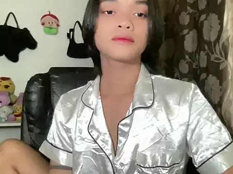Justine0419 online show from 19, 6, 2026
