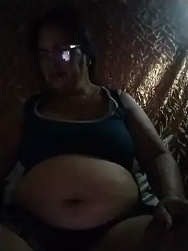 ClassyLady51 online show from 29, 7, 2026