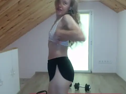 miluseamilla online show from 19, 7, 2026