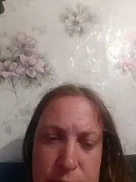 RebecaValentine online show from 24, 6, 2026