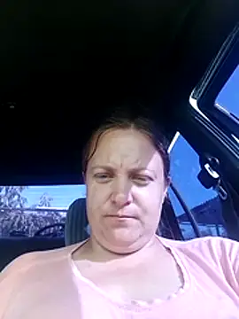 RebecaValentine online show from 26, 6, 2026