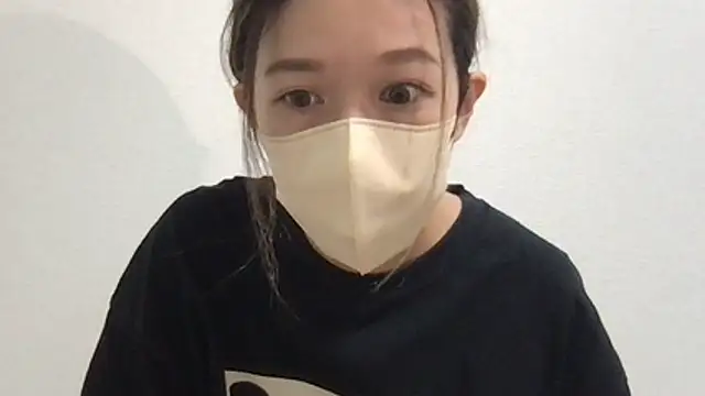 Snapshot of SANA_nyan chatting on 3, 7, 2026 SANA nyan online show from 3, 7, 2026