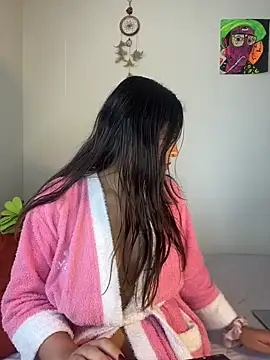 Snapshot of Antonella_Moreau chatting on 16, 7, 2026 Antonella Moreau online show from 16, 7, 2026