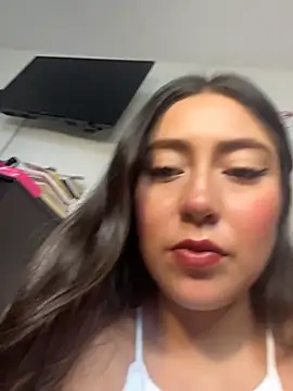 Snapshot of Antonella_Moreau chatting on 13, 7, 2026 Antonella Moreau online show from 13, 7, 2026