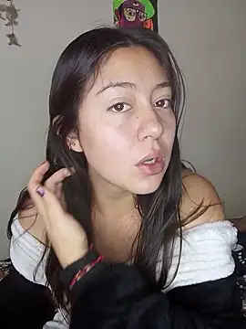 Snapshot of Antonella_Moreau chatting on 19, 6, 2026 Antonella Moreau online show from 19, 6, 2026