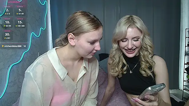 Megan s1x online show from 10, 7, 2026