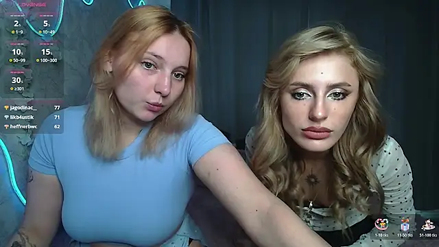 Megan s1x online show from 26, 6, 2026