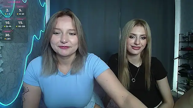 Megan s1x online show from 3, 7, 2026