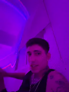 Demon6XL online show from 16, 6, 2026