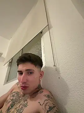 Demon6XL online show from 19, 6, 2026