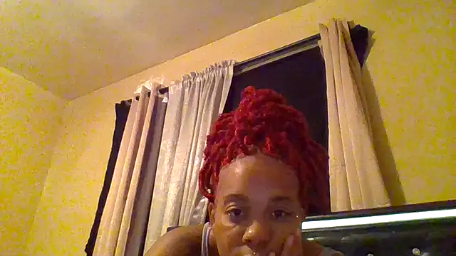 Snapshot of BoujieDee chatting on 29, 7, 2026 BoujieDee online show from 29, 7, 2026
