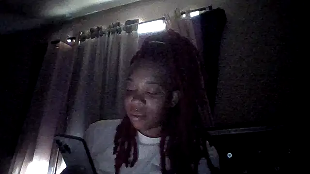 Snapshot of BoujieDee chatting on 24, 7, 2026 BoujieDee online show from 24, 7, 2026