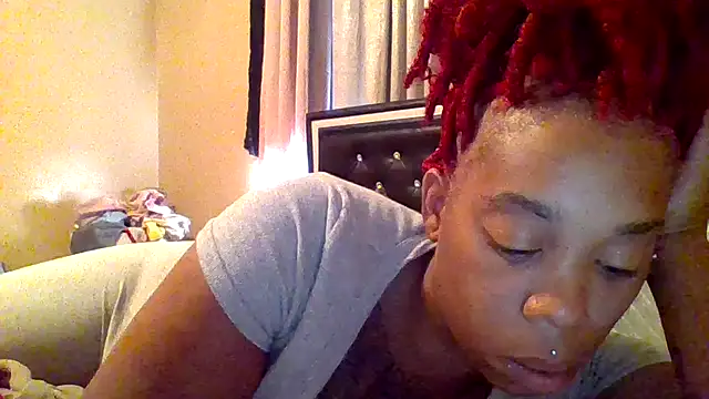Snapshot of BoujieDee chatting on 30, 7, 2026 BoujieDee online show from 30, 7, 2026